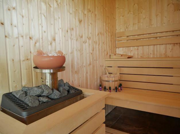 Hanu Lui Gica Spa Satu Mare Buitenkant foto