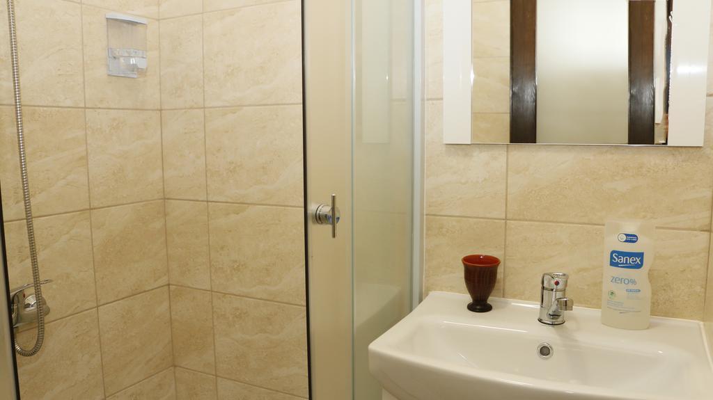 Hanu Lui Gica Spa Satu Mare Kamer foto