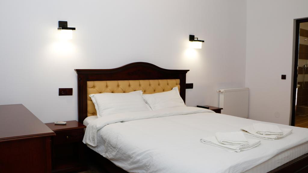 Hanu Lui Gica Spa Satu Mare Buitenkant foto